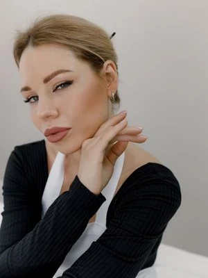 Дария Дмитриевна Гареева