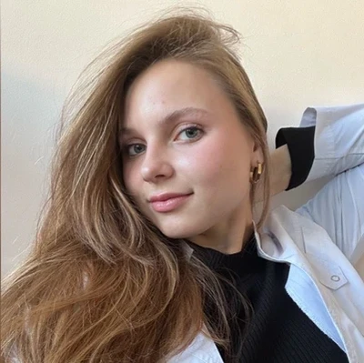 Гарцуева Софья