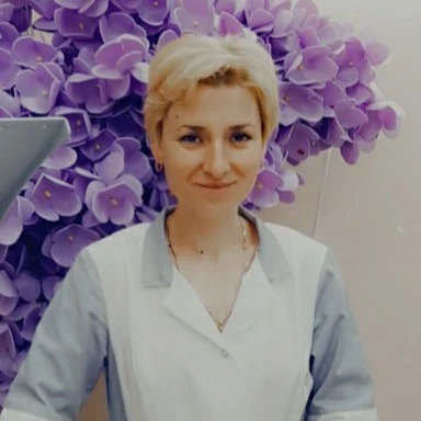 Светлана