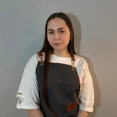 Коврижная Алена