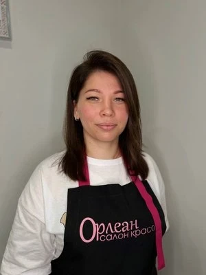 Анна Несмашная