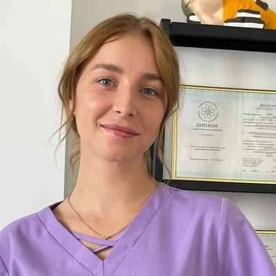 Керимова Мария