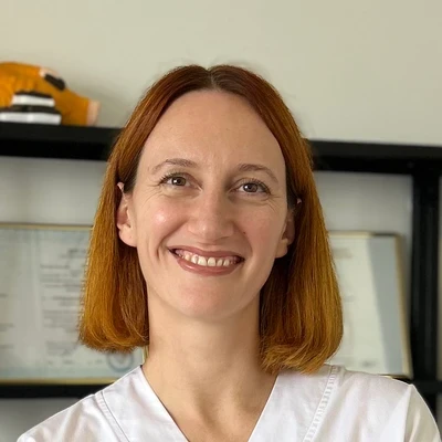 Юркова Анастасия