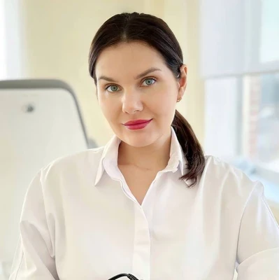 Пронина Александра