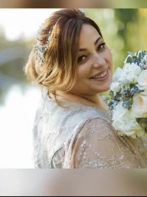 Наталья Грек