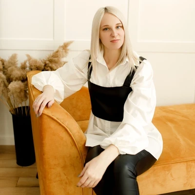 Марина