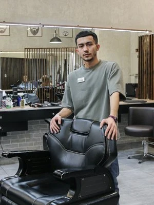 Давид Абдалиев