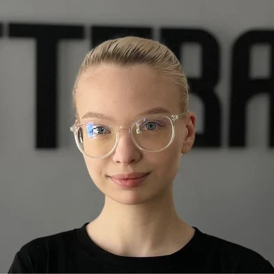 Ефремова Анна