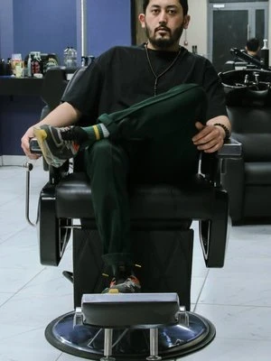 Шакур Саидов