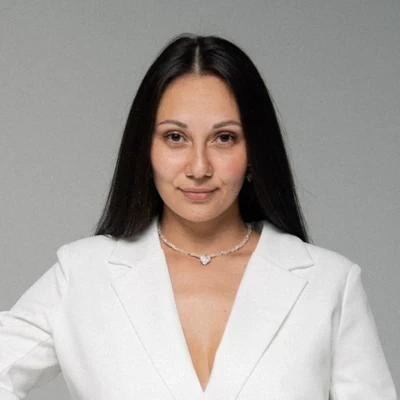 Яна Сергеевна