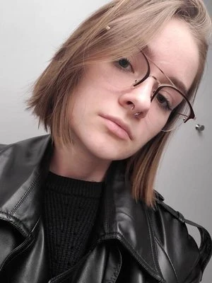 Анастасия Калашникова