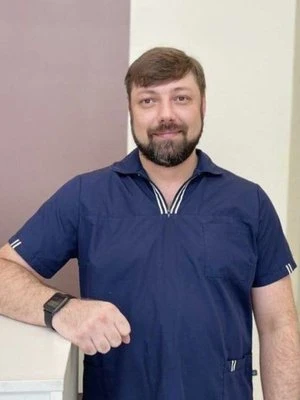 Виталий Борисович Адасевич