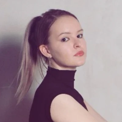 Шипицына Виктория