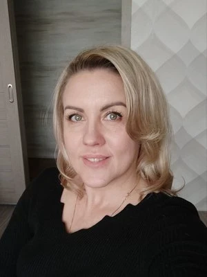 Констанция Федорович