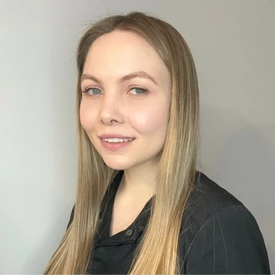 Хафизова Анастасия