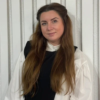 Елена Снеткова Технолог