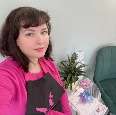 Леонова Надежда