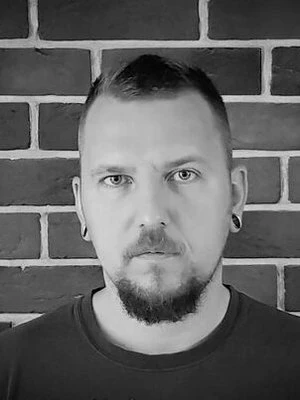 Станислав Гаврилов