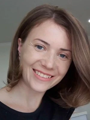 Елена Белякова