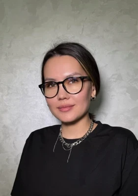 Виктория О.