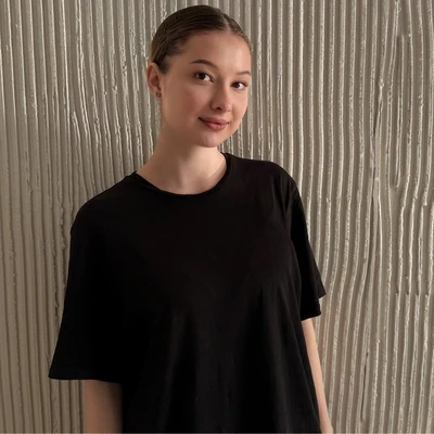 Звездецкая Карина