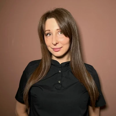 Огородникова Дарья