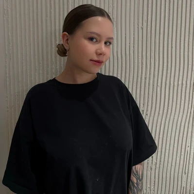 Семёнова Анастасия