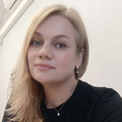Шипицина Татьяна