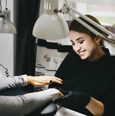 Анастасия Климова