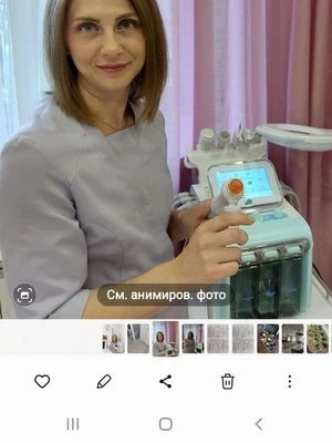 Ольга Боголюбова