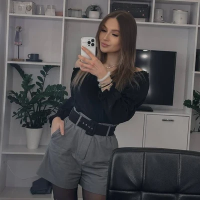 Долженкова Валерия