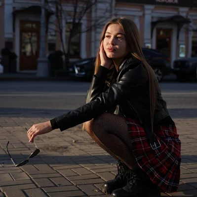 Данилова Елена