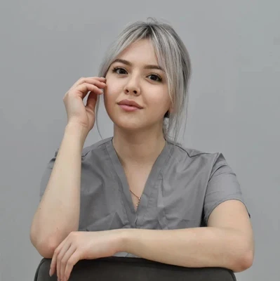 Геласимова Вероника