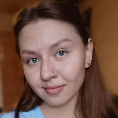 Солдатова Анна