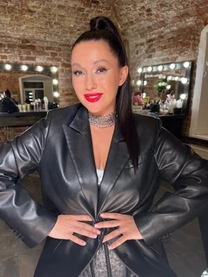 Екатерина Юрьевна Бесова