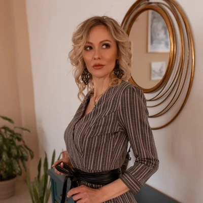 Винге Мария