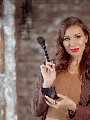 Марина Евгеньевна Зеленская