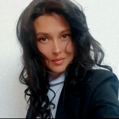 Анжелика
