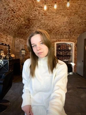 Олеся Лыжина