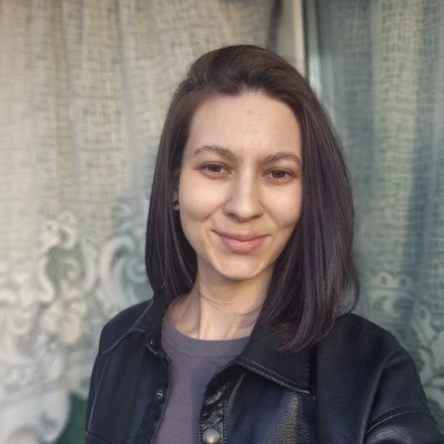 Рыбакова Валерия