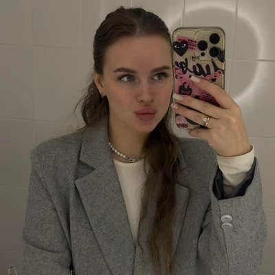 Елена Калиндо