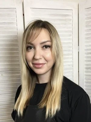 Анна Владиленовна Мингалеева
