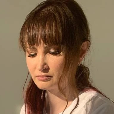 Резанова Анна