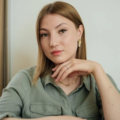Анна