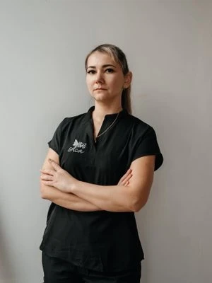 Асия Зинатовна Тулебаева