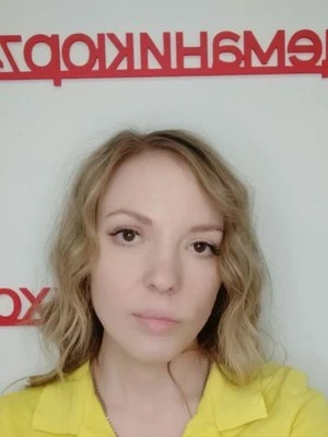 Анна Артемова