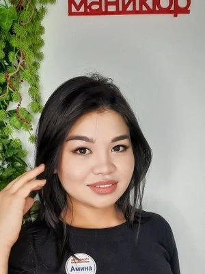 Амина Садирова