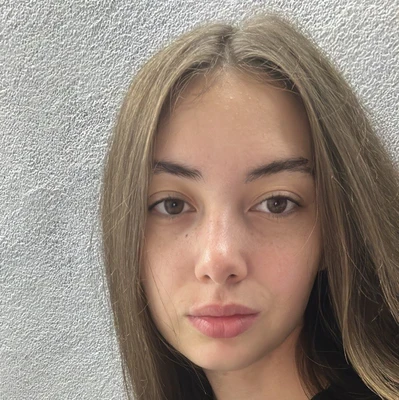 Краснова Анастасия