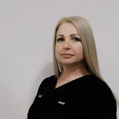 Кащеева Анна