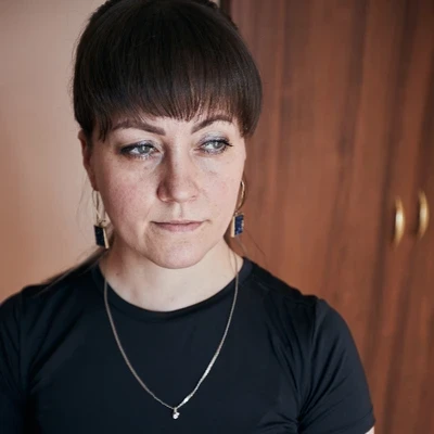 Медведева Людмила